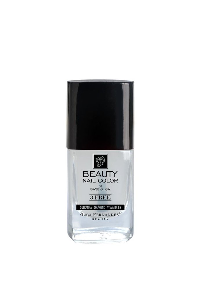 BASE ACETINADA - VEGANO