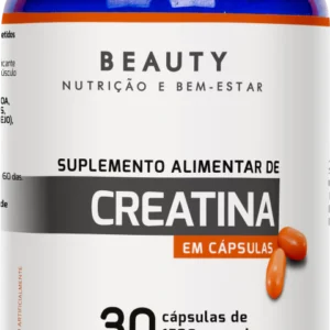 BEAUTY CREATINA