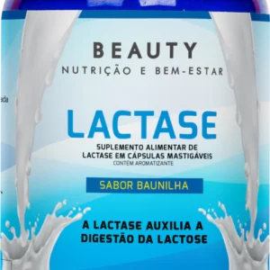 BEAUTY LACTASE