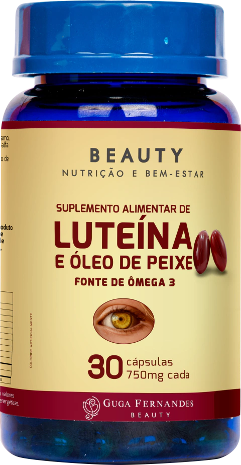 BEAUTY LUTEINA