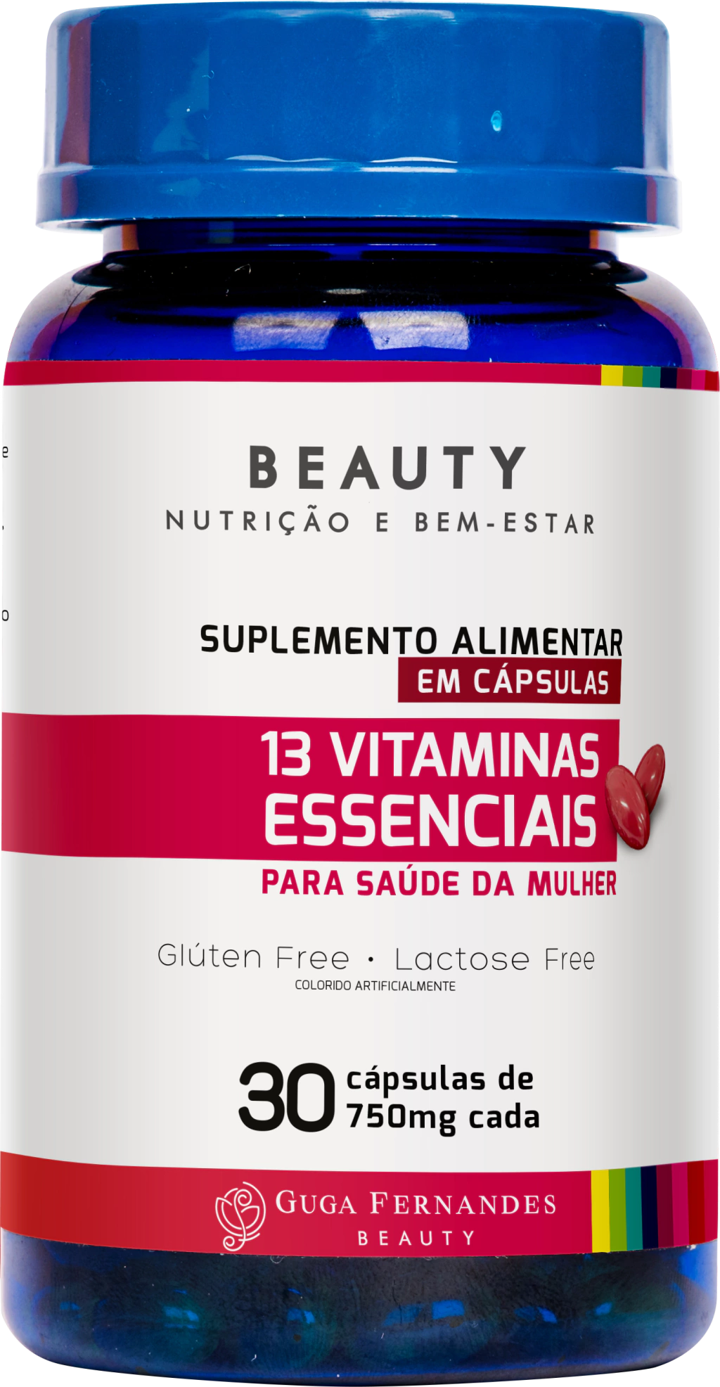 BEAUTY SENIOR MULHER