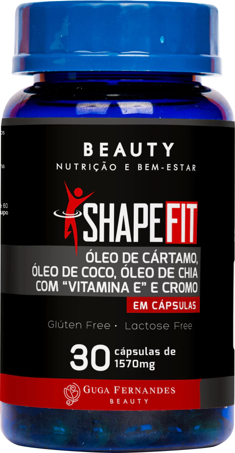 BEAUTY SHAPE FIT