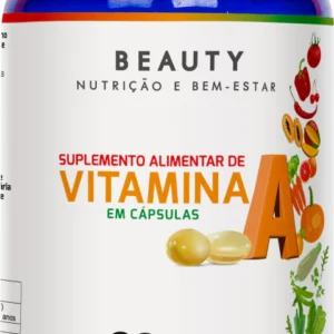 BEAUTY VITAMINA A