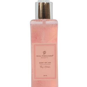 BODY SPLASH