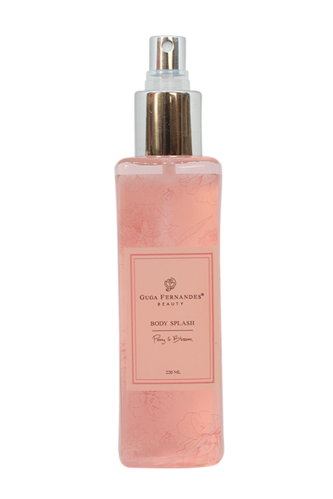 BODY SPLASH