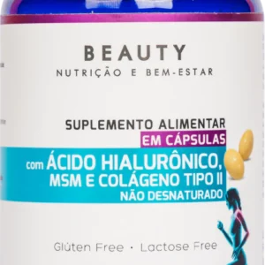 Beauty ÁCIDO HIALURÔNICO