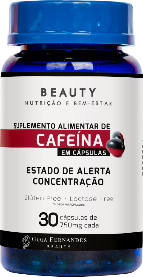 Beauty CAFEINA