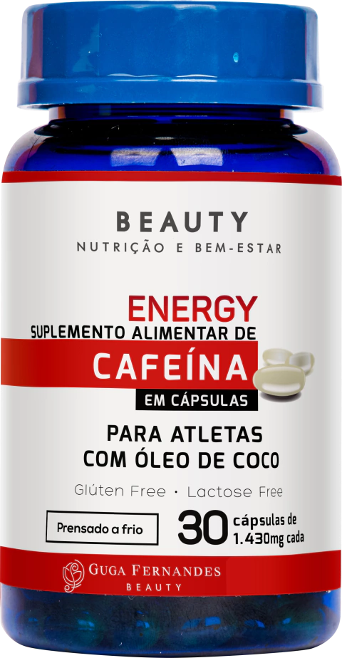 Beauty ENERGY