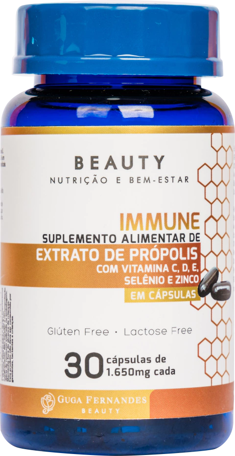 Beauty IMMUNE