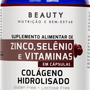 Colágeno Hidrolisado