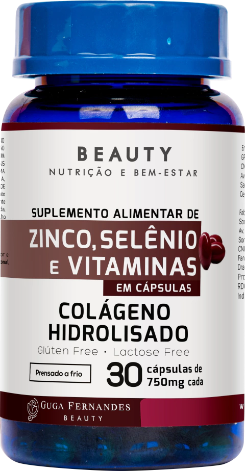 Colágeno Hidrolisado