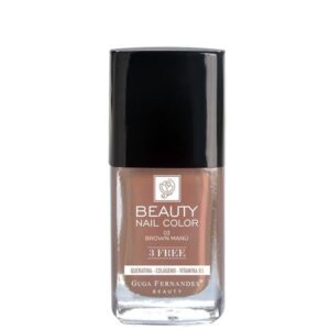 ESMALTE BROWN MANÚ