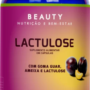 Lactulose