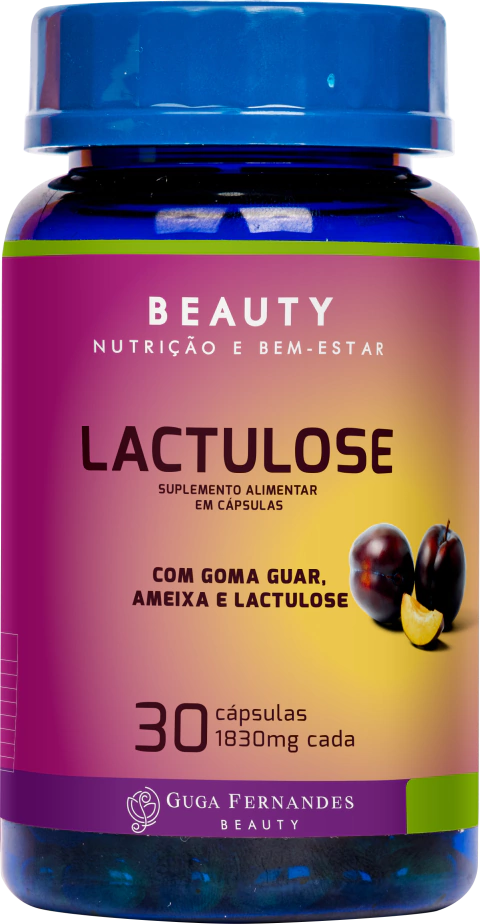 Lactulose