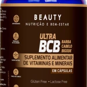 ULTRA BCB