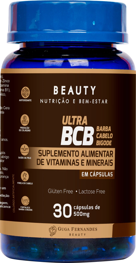 ULTRA BCB