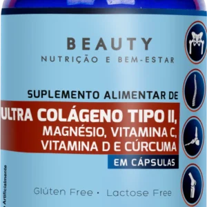 ULTRA COLÁGENO TIPO II