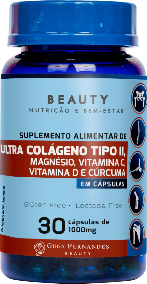 ULTRA COLÁGENO TIPO II