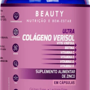 ULTRA COLAGENO VERISOL