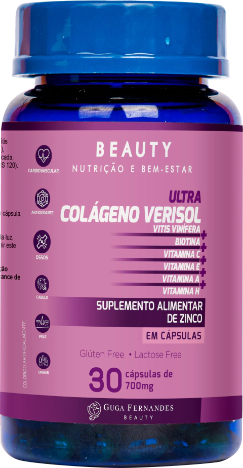 ULTRA COLAGENO VERISOL