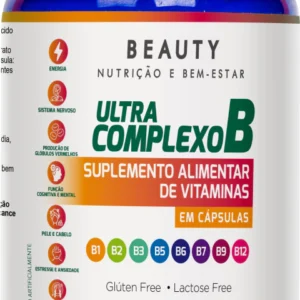 ULTRA COMPLEXO B