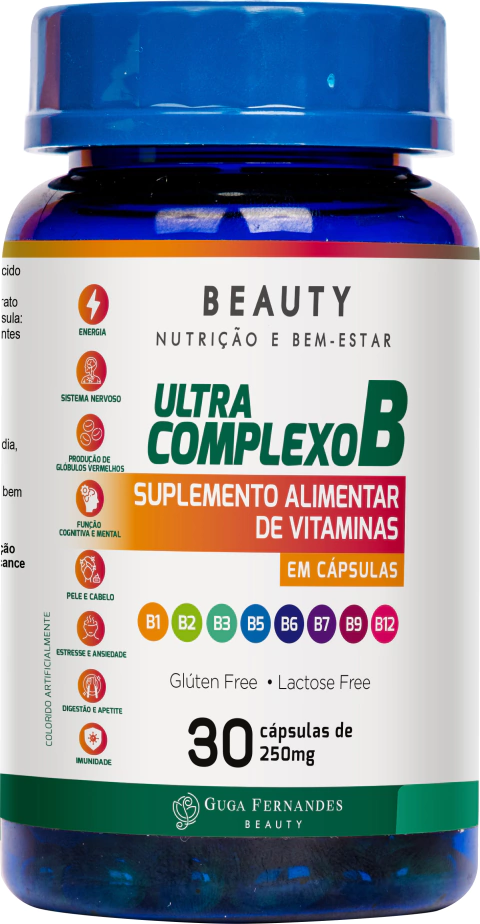 ULTRA COMPLEXO B