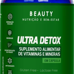 ULTRA DETOX