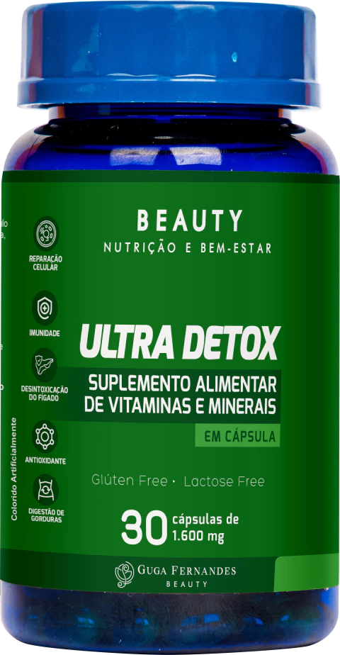 ULTRA DETOX