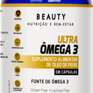 ULTRA ÔMEGA 3