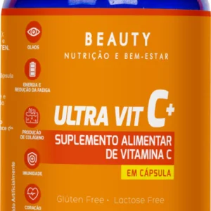 ULTRA VITAMINA C+