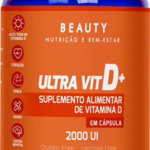 ULTRA VITAMINA D+