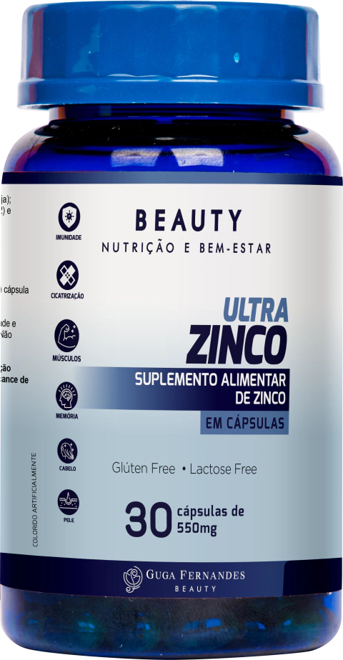 ULTRA ZINCO