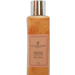 hidratante iluminador